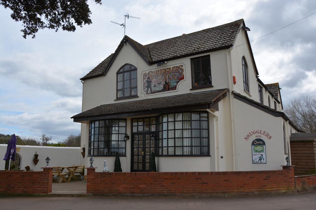 Guest house The Smugglers 3*