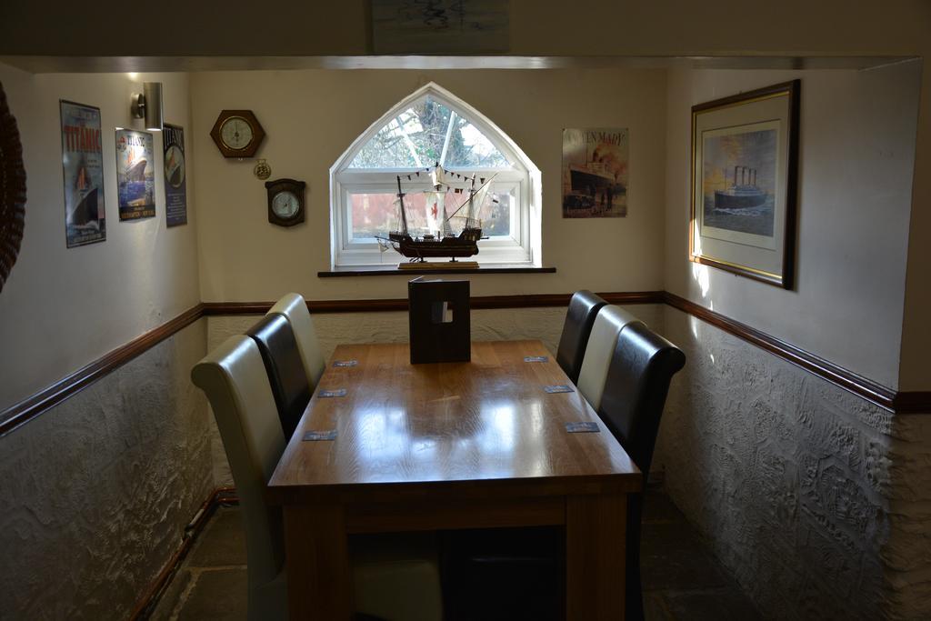 The Smugglers Guest house
