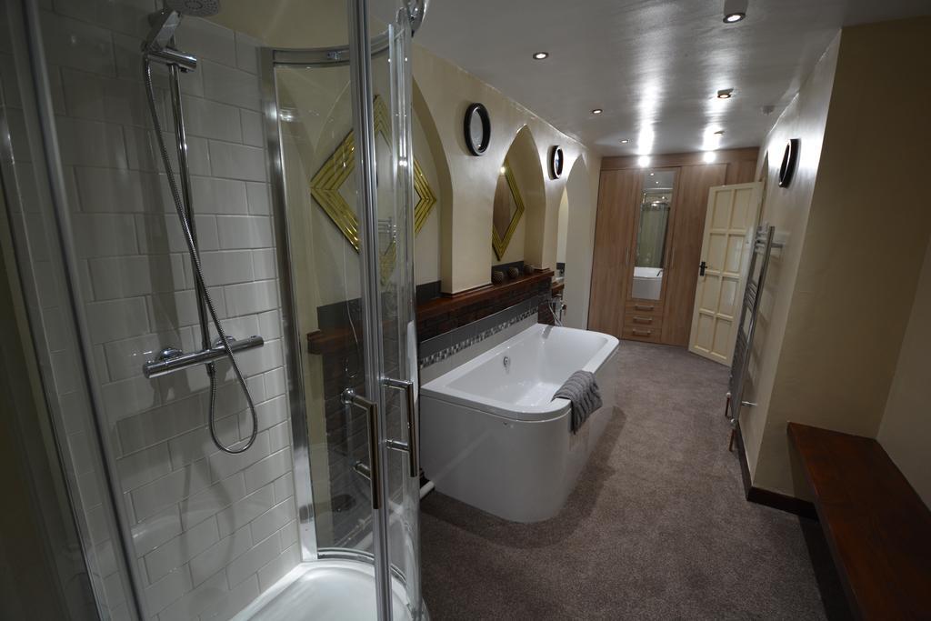Guest house The Smugglers 3*