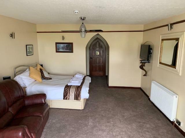 The Smugglers Guest house